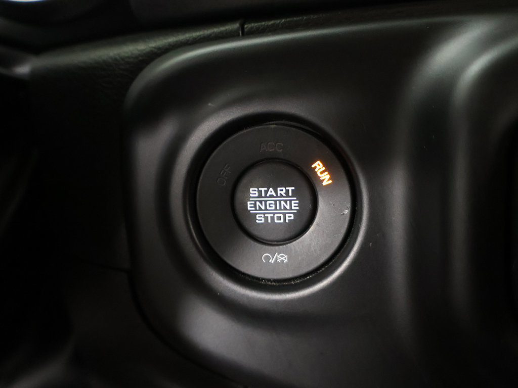 Used 2023 Jeep Gladiator Mojave w/ LED Lighting Group AWD/4WD image 35