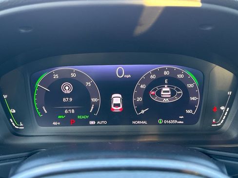 Certified 2024 Honda Accord Sport image 24