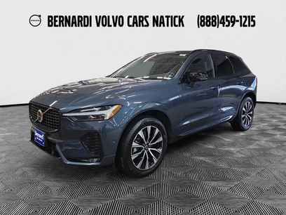 Certified 2023 Volvo XC60 B5 Plus w/ Climate Package