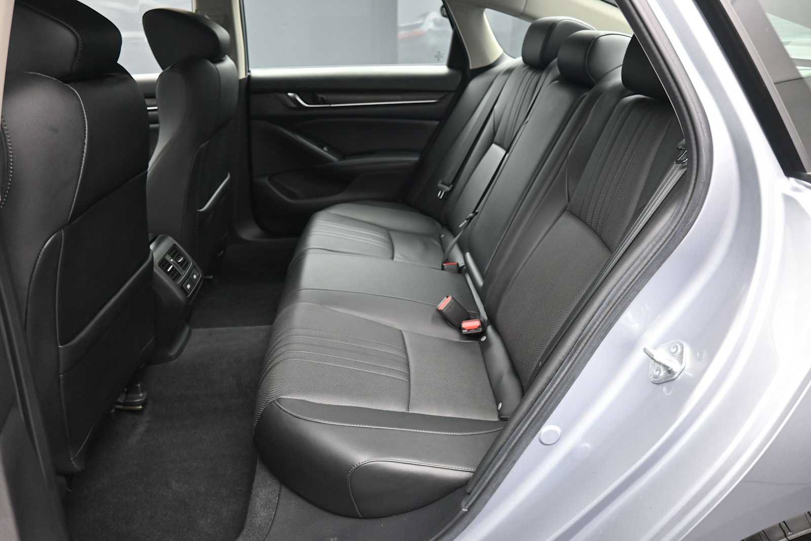 Certified 2022 Honda Accord EX-L image 21