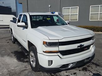 Used 2017 Chevrolet Silverado 1500 LT w/ All Star Edition 360° Tour
