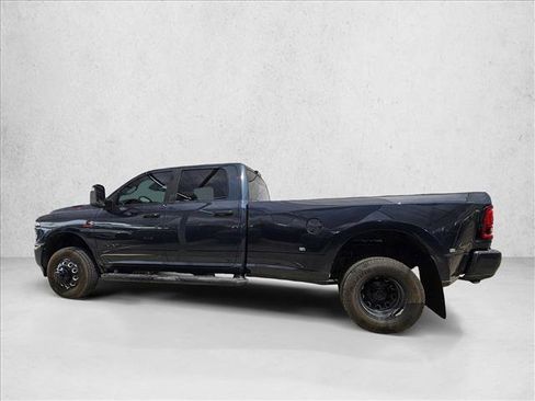 New 2026 RAM 3500 Lone Star image 5