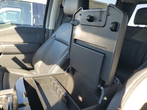 New 2026 Ford F250 Lariat w/ Tremor Off-Road Package AWD/4WD image 21