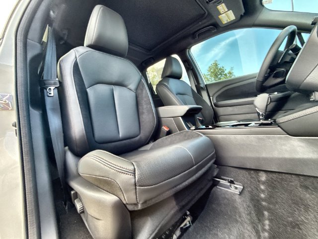 New 2026 Subaru Forester Touring AWD/4WD image 27