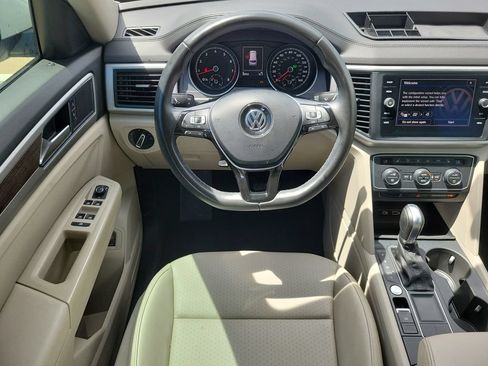 Used 2019 Volkswagen Atlas SE FWD image 20