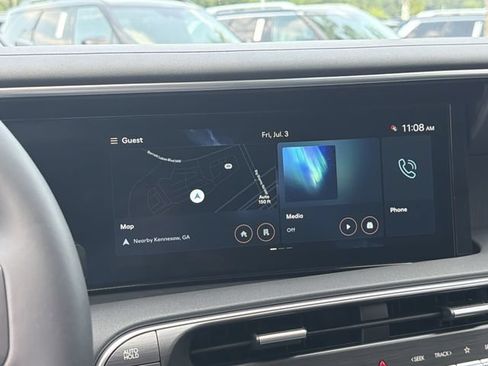 New 2026 Hyundai Palisade SEL FWD image 29