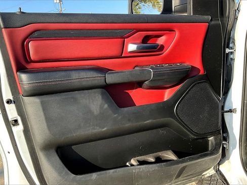 Used 2019 RAM 1500 Rebel w/ Level 2 Equipment Group image 14