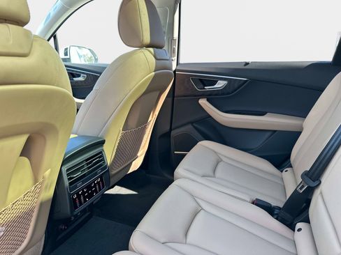 New 2026 Audi Q7 3.0T Premium Plus image 14