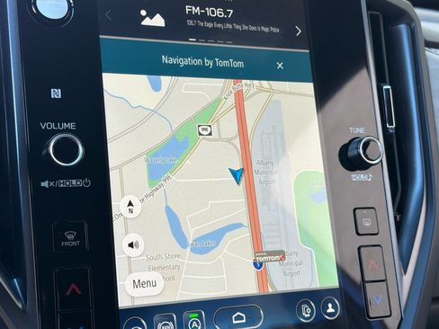 New 2026 Subaru Forester Limited image 19