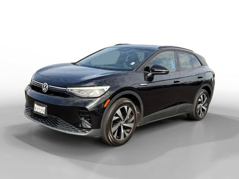 Certified 2023 Volkswagen ID.4 Pro RWD image 1