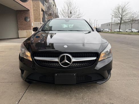 Used 2016 Mercedes-Benz CLA 250 4MATIC image 2
