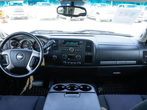 Used 2013 Chevrolet Silverado 1500 LT w/ All-Star Edition AWD/4WD image 25