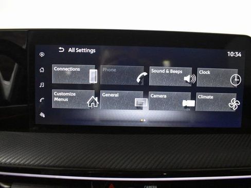 Certified 2025 Nissan Kicks SR w/ Illumination Package image 21