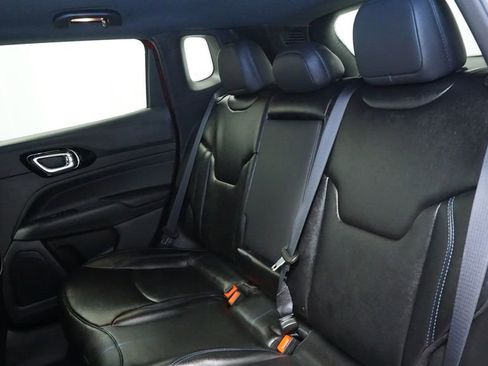 New 2026 Jeep Compass Limited image 26