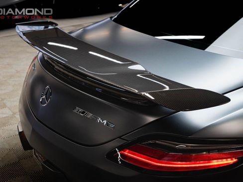 Used 2015 Mercedes-Benz SLS AMG GT Final Edition image 57
