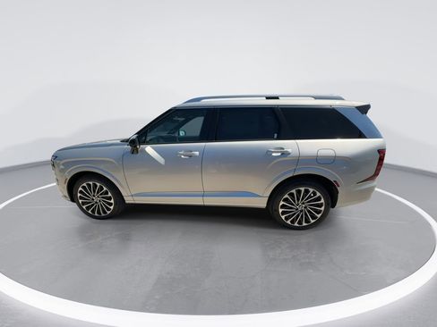 New 2026 Hyundai Palisade Calligraphy AWD/4WD image 5