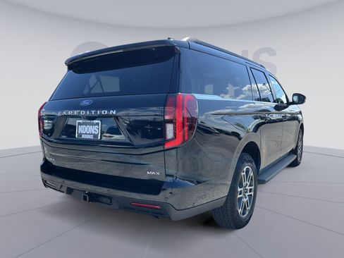 Used 2025 Ford Expedition Max Active image 16