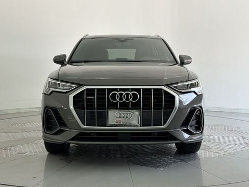Used 2023 Audi Q3 2.0T Premium w/ Convenience Package AWD/4WD image 6