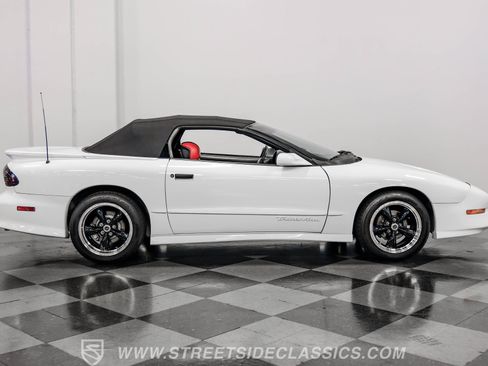 Used 1995 Pontiac Firebird Trans Am image 14