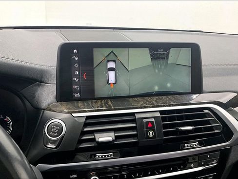 Used 2018 BMW X3 xDrive30i w/ Executive Package image 23