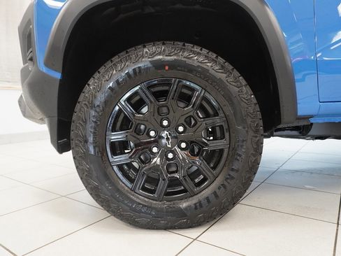 New 2026 Chevrolet Colorado Trail Boss image 16