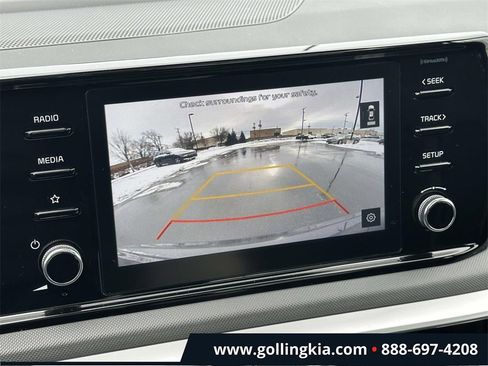 Used 2021 Kia K5 GT-Line image 26