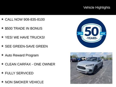 Used 2024 Honda HR-V Sport image 5