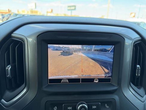 Used 2024 GMC Sierra 2500 Pro image 33