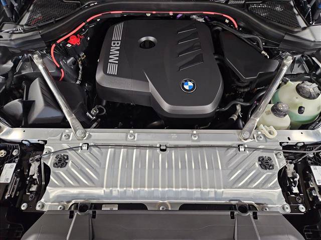 Used 2026 BMW X3 xDrive30i w/ Premium Package AWD/4WD image 17