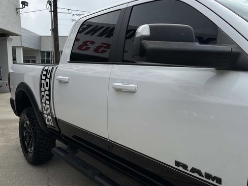 Used 2019 RAM 2500 Power Wagon image 15