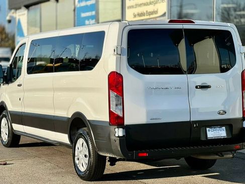 Used 2023 Ford Transit 350 XLT RWD image 31