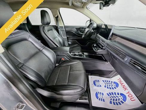 Used 2024 Lincoln Corsair Reserve w/ Equipment Group 201A AWD/4WD image 27