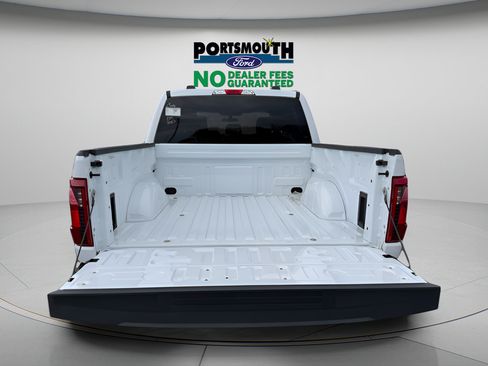 New 2026 Ford F150 STX w/ F-150 LOBO Package AWD/4WD image 14