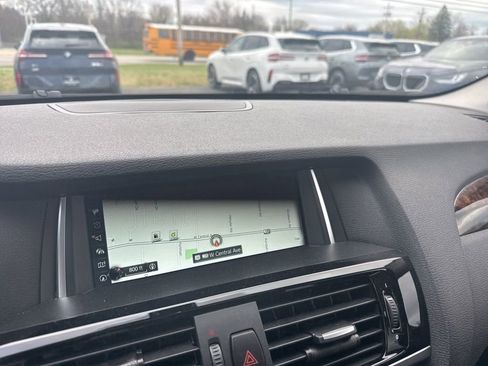 Used 2017 BMW X3 xDrive28i image 15