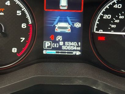 Used 2021 Subaru Forester Sport w/ Popular Package #2