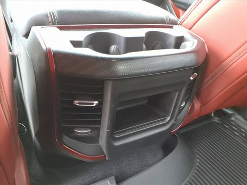 Used 2026 RAM 1500 Rebel w/ Rebel Level 1 Equipment Group AWD/4WD image 16