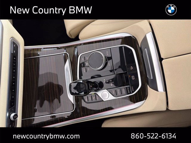 Used 2020 BMW X5 xDrive40i w/ Convenience Package AWD/4WD image 23