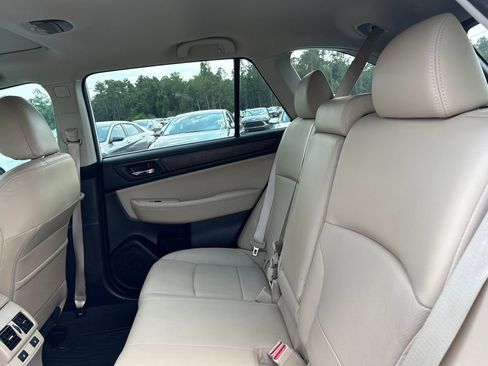Used 2016 Subaru Outback 2.5i Limited AWD/4WD image 23