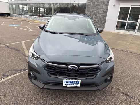 Used 2024 Subaru Crosstrek 2.0i Premium image 6