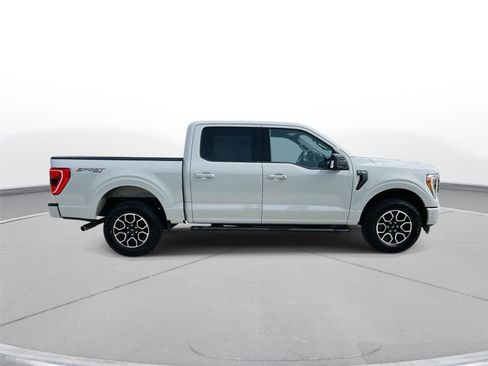 Used 2023 Ford F150 XLT w/ Equipment Group 302A High image 41