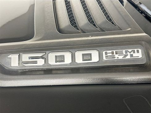 Used 2020 RAM 1500 Laramie w/ Sport Appearance Package image 29