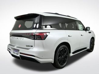 New 2026 INFINITI QX80 4WD w/ Sport Exterior Package video 2
