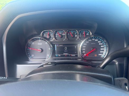 Used 2018 Chevrolet Silverado 1500 LT w/ All Star Edition image 9