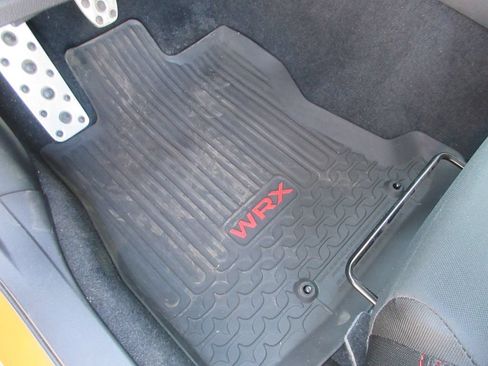 Used 2023 Subaru WRX Premium AWD/4WD image 24