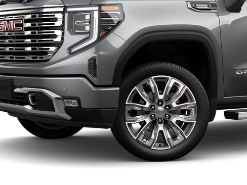New 2026 GMC Sierra 1500 Denali w/ Denali Reserve Package AWD/4WD image 7