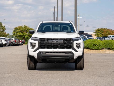 New 2026 GMC Canyon Elevation w/ Convenience Package RWD image 2