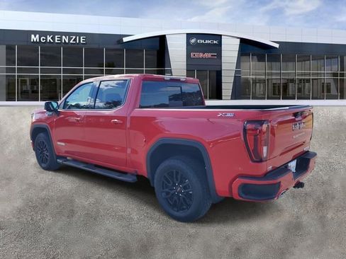 New 2026 GMC Sierra 1500 Elevation w/ Elevation Premium Package image 3