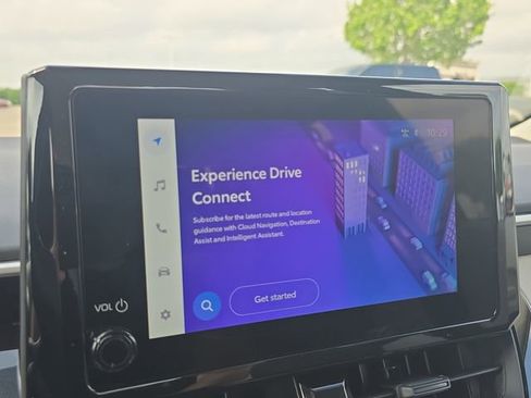 New 2026 Toyota Corolla LE image 21