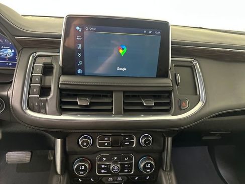 Used 2023 Chevrolet Tahoe Z71 image 23