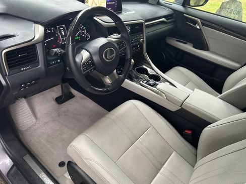 Used 2016 Lexus RX 350 AWD w/ Luxury Package image 33